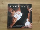 Vinyl 12“ Soundtrack: Batman Begins