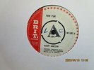 BOBBY JAMESON=RUM PUM (DEMO?)  VG+