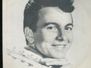45bs- Rockabilly-DEL FI 4126-Chan Romero(Hippy Hippy Shake/My Little Ruby)
