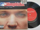 Limp Bizkit BEHIND BLUE EYES 2003 UK 7