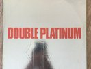 KISS-DOUBLE PLATINUM ..RARE  SUPERB  1ST UK 'PYE' PRESS N/M VINYL DOUBLE LP 1978