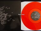 ANGUS BLACK S/T LP **RED** STONER DOOM METAL ALASTOR ELECTRIC WIZARD WINDHAND