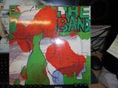 Vinyl Do-LP, George Gruntz- THE BAND, MPS,Zustand: VG