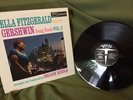 Ella Fitzgerald Sings The Gershwin Songbook Vol 2 LP