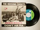 THE ROCKING GHOSTS 