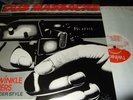 THE TWINKLE BROTHERS : DUB MASSACRE LP JET STAR UK