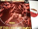 GARY CLAIL : END OF THE CENTURY PARTY LP 1989 ON-U SOUND FRANCE