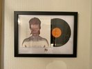 50th Anniversary Limited Addition David Bowie Aladdin Sane Vinyl