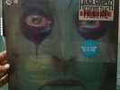 1978 Alice Cooper From The Inside LP BSK-3263 Warner Bros Vinyl