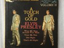 Elvis Presley ?– A Touch Of Gold Volume II - 7” vinyl EP - US 1959