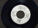 northern soul THE WANDERERS I'll Know UNITED ARTISTS 648 DJ