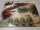 PINKFLOYD - A SAUCERFUL OF SECRETS -UK, SCX 6258, REISSUE, ROCK VINYL RECORDS