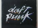 DAFT PUNK 'Discovery' Gatefold 180g Vinyl 2LP NEW/SEALED