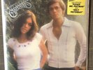 CARPENTERS HORIZON SP4530 (Promo) 1975 ORIGINAL With Sticker (Sealed New)