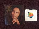 Bob Marley & The Wailers ?– Legend - The Best Of Vinyl & 7” Jammin Vinyl