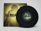 LTJ BUKEM - JOURNEY INWARDS LP - 4X12