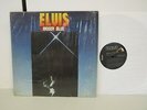 Elvis Presley - Moody Blue  - Rock LP - Black Vinyl - Shrink Wrap - Rare