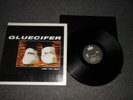 GLUECIFER LP RIDIN' THE TIGER ORIG FIRST PRESS GATEFOLD NM HELLACOPTERS