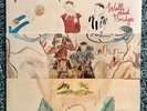 John Lennon The Beatles Walls And Bridges Vinyl Record Limited Edition