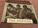 BEATLES NORWAY 7