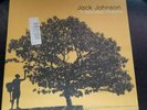 Jack Johnson In Between Dreams Vinyl Record  B004149-01   R26  LP