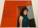 CHET BAKER IN YOUR OWN SWEET WAY COLOGNE LP NM