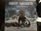 Amon Amarth Jomsviking Vinyl