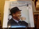 Frank Sinatra Come Swing with Me  LP sealed vinyl reissue
