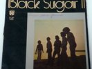 BLACK SUGAR 2ND VERY RARE LATIN JAZZ FUNK FUSION SOUL LP FROM PERU