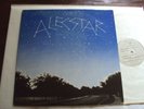 ALECSTAR - SAME LP Private Progressive Rock Prog AOR '82 Smart Alec SUPERB VINYL