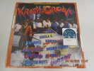 KRUSH GROOVE Soundtrack New  Sealed  RSD 2018 Blue/Orange Vinyl Record Store Day