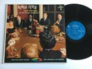 JACK COSTANZO GARDEN OF ALLAH BONGO FEVER LIBERTY MONO LATIN JAZZ 1ST PRESS NM