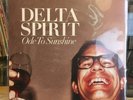 [ROCK/POP] NM LP The DELTA SPIRIT Ode To Sunshine {Original 2013 ROUNDER Issue]