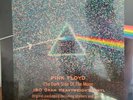 The Dark Side of the Moon by Pink Floyd with mp3 download and poster. Unopened.