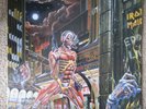 Somewhere in Time by Iron Maiden (Vinyl, Feb-2013, Universal)