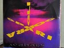 VASCO ROSSI GLI SPARI SOPRA DOPPIO LP VINILE NUOVO SIGILLATO EDITORIALE