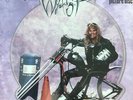 WASP - MEAN MAN - LIMITED SHAPE VINYL PICTURE DISC