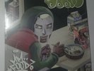 MF Doom - Mm... Food 2X Vinyl LP 2007 Pressing RSE0084-1 Brand New Sealed