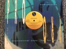 Depeche Mode Lp 12” Behind The Wheel 1987 Promo Copy Rare Used Condition