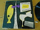 CHARLIE PARKER LP On CLEF RECORDS MG C-157 HI-FI Recording W/ Roach Haig & Heath