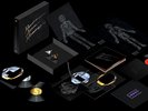 Daft Punk - Random Access Memories - DELUXE Ltd Ed Box Set - factory sealed 2014