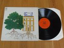 TREES THE GARDEN OF JANE DELAWNEY A1/B1 1st PRESS *Stunning* AUDIO EX+/NEAR MINT