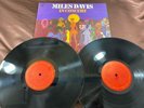 MILES DAVIS IN CONCERT COLUMBIA KG 32092 STEREO US GATEFOLD 2LP