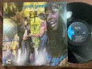 GRANT GREEN CARRYIN' ON BLUE NOTE BST 84327 RVG STEREO US VINYL LP