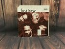 Lost Boyz - Legal Drug Money Vinyl 2x LP OG PRESSING 1996 VG GREAT FIND