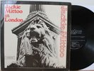 “Jackie Mittoo In London” LP   Coxsone 8009   Jamaica Press   CLEAN