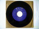 RICHARD BERRY AND THE PHARAOHS ORIGINAL US FLIP 45 # 327 GROUP ROCKER