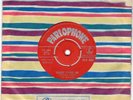 THE BEATLES   Please Please Me   Original 1963 UK RED Parlophone label 7