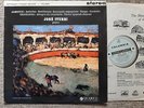 Jose Iturbi Spanish Piano Music LP Columbia SAX 2391 B/S UK ED1 VERY RARE