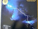 DIRE STRAITS - Love Over Gold MINT promo-only '82 QUIEX 2 AUDIOPHILE lp w/ inner